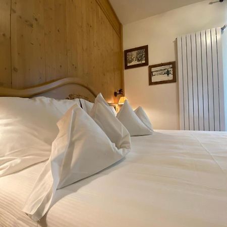 Rutzer Hotel Ristorante & Panoramic Spa Asiago Kültér fotó