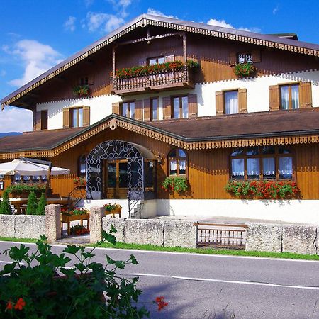 Rutzer Hotel Ristorante & Panoramic Spa Asiago Kültér fotó