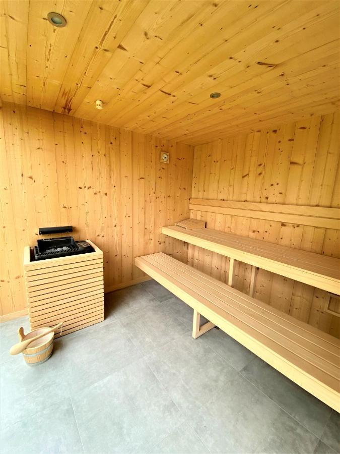 Rutzer Hotel Ristorante & Panoramic Spa Asiago Kültér fotó
