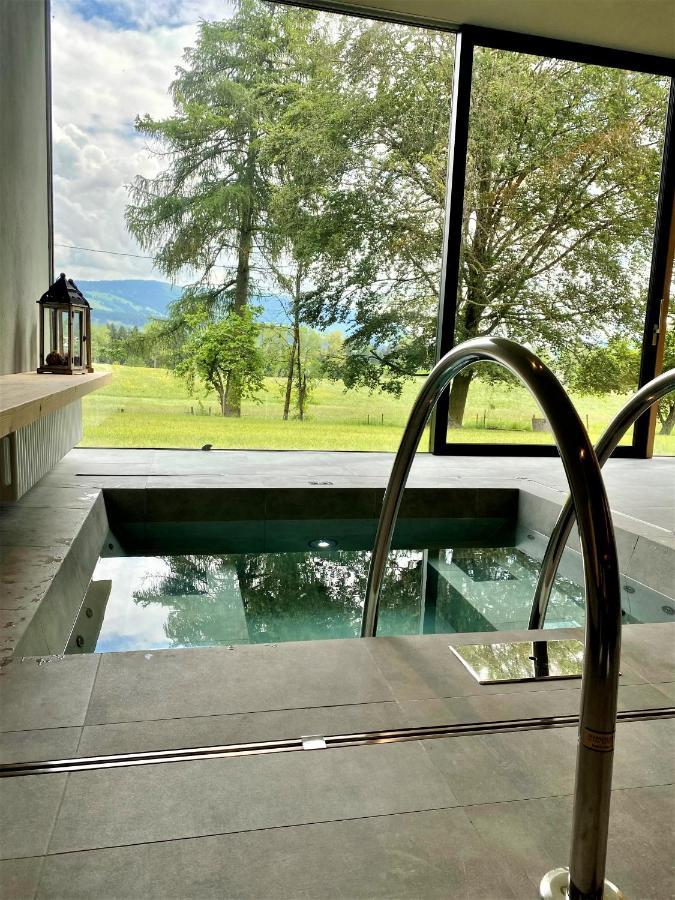 Rutzer Hotel Ristorante & Panoramic Spa Asiago Kültér fotó