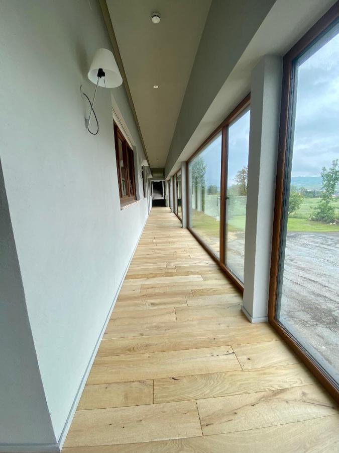 Rutzer Hotel Ristorante & Panoramic Spa Asiago Kültér fotó