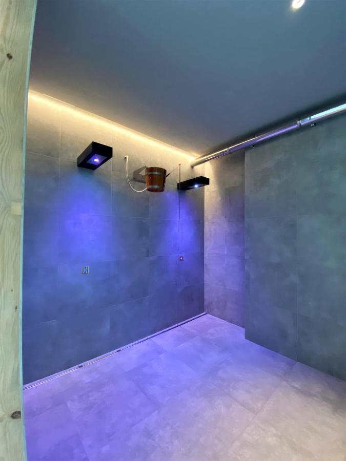 Rutzer Hotel Ristorante & Panoramic Spa Asiago Kültér fotó