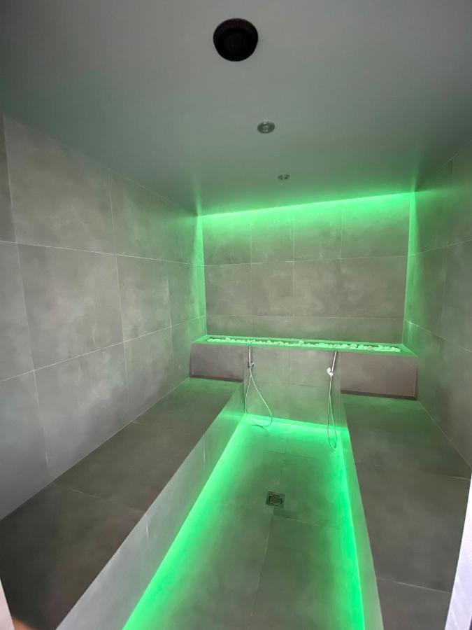 Rutzer Hotel Ristorante & Panoramic Spa Asiago Kültér fotó