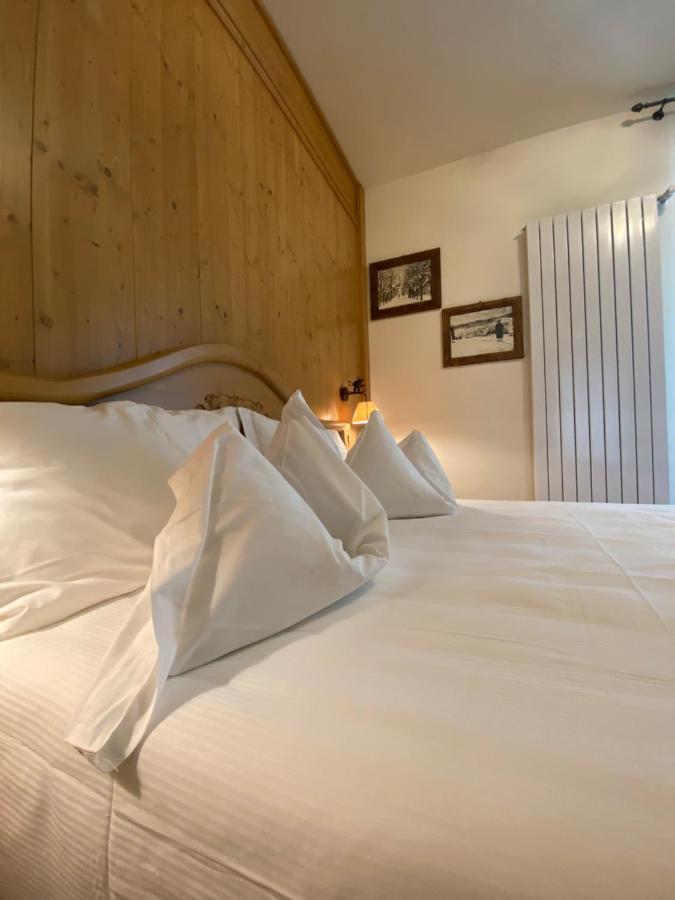 Rutzer Hotel Ristorante & Panoramic Spa Asiago Kültér fotó