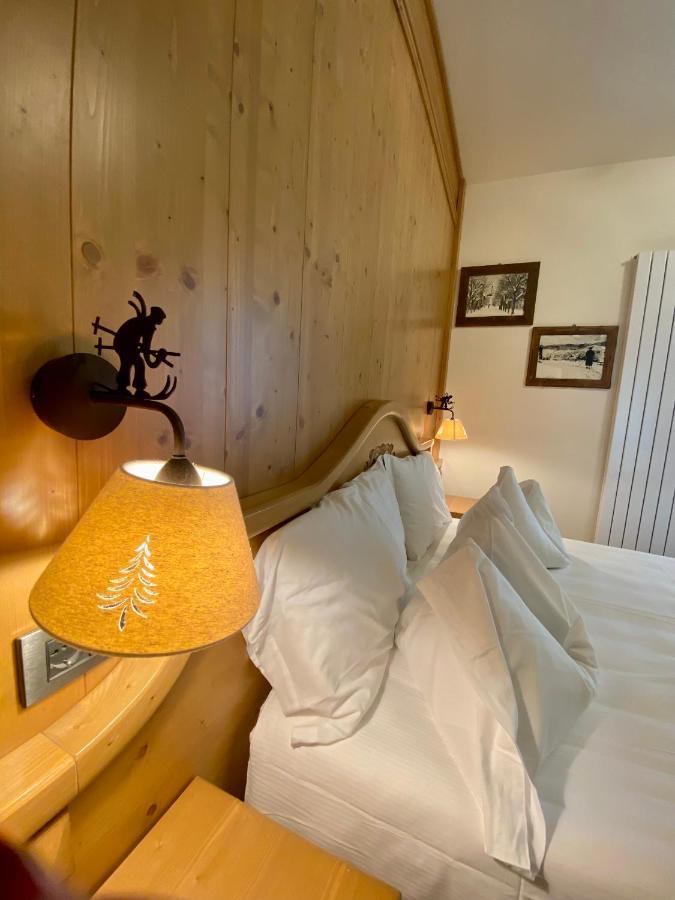 Rutzer Hotel Ristorante & Panoramic Spa Asiago Kültér fotó