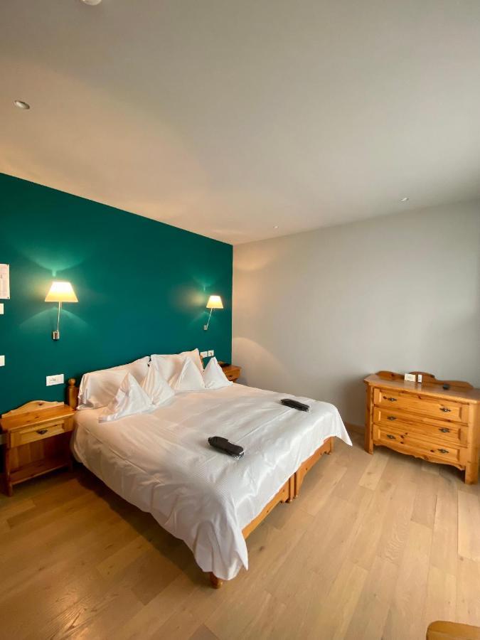 Rutzer Hotel Ristorante & Panoramic Spa Asiago Kültér fotó