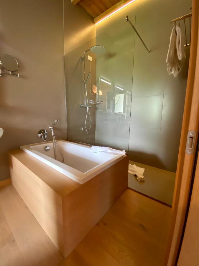 Rutzer Hotel Ristorante & Panoramic Spa Asiago Kültér fotó