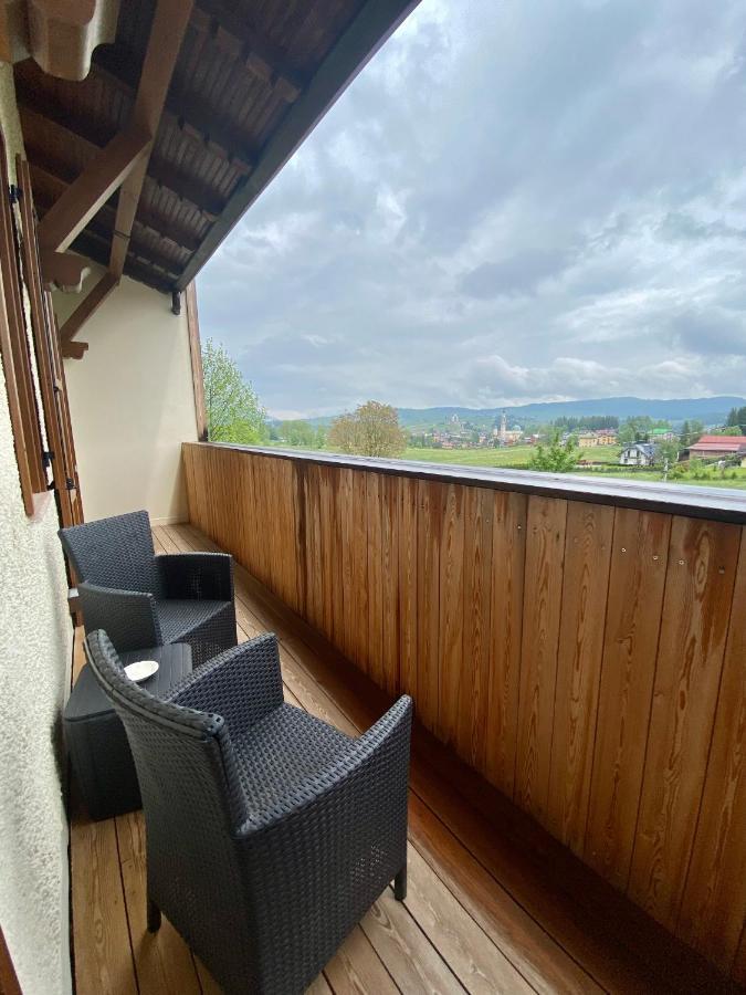 Rutzer Hotel Ristorante & Panoramic Spa Asiago Kültér fotó