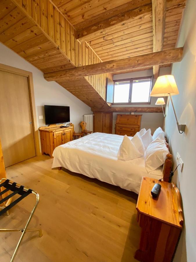 Rutzer Hotel Ristorante & Panoramic Spa Asiago Kültér fotó