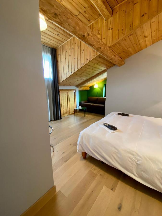 Rutzer Hotel Ristorante & Panoramic Spa Asiago Kültér fotó