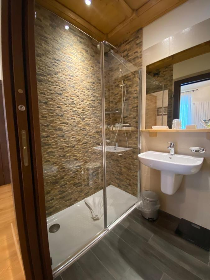 Rutzer Hotel Ristorante & Panoramic Spa Asiago Kültér fotó