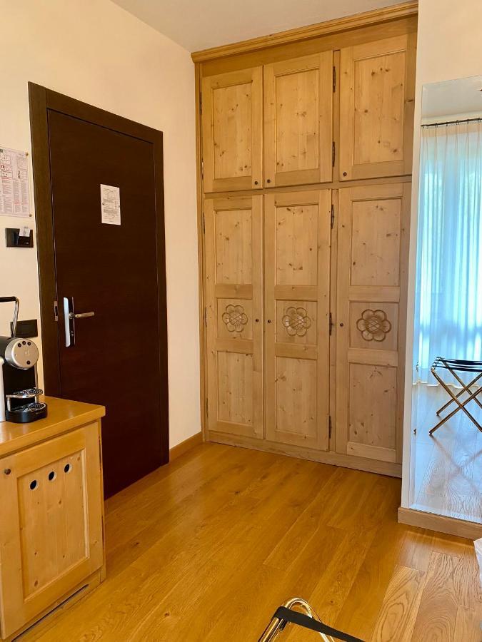 Rutzer Hotel Ristorante & Panoramic Spa Asiago Kültér fotó