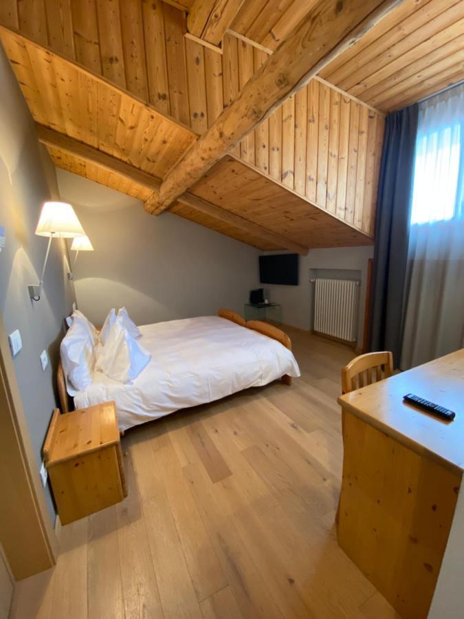 Rutzer Hotel Ristorante & Panoramic Spa Asiago Kültér fotó