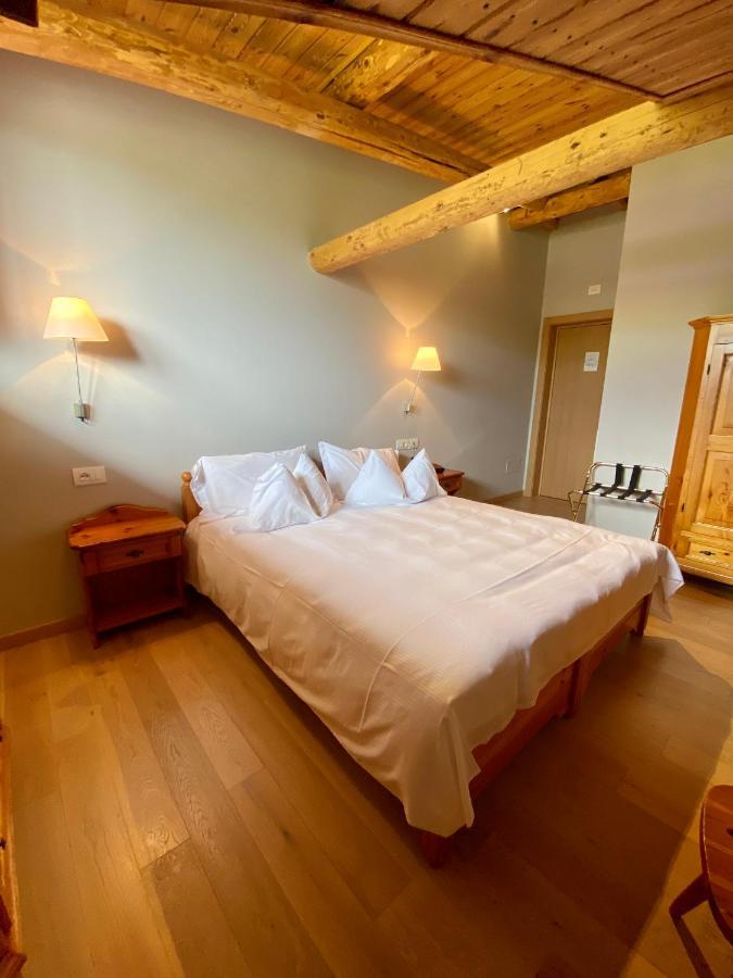 Rutzer Hotel Ristorante & Panoramic Spa Asiago Kültér fotó