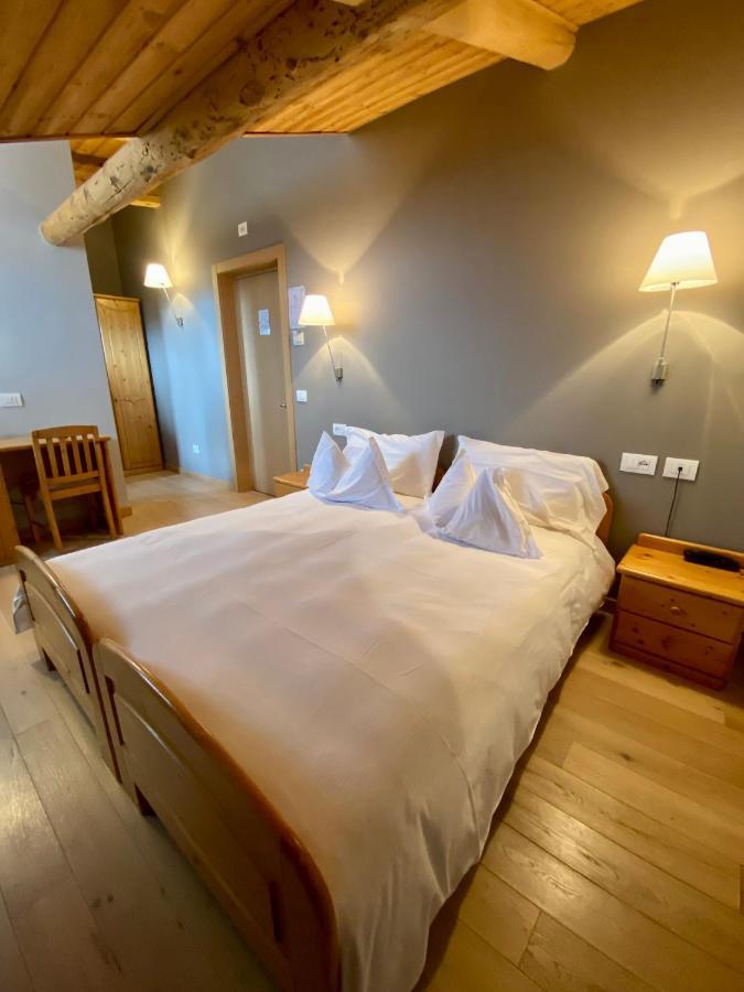 Rutzer Hotel Ristorante & Panoramic Spa Asiago Kültér fotó