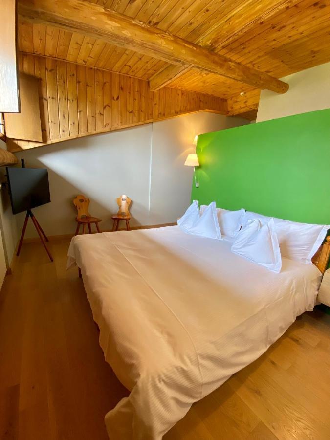 Rutzer Hotel Ristorante & Panoramic Spa Asiago Kültér fotó