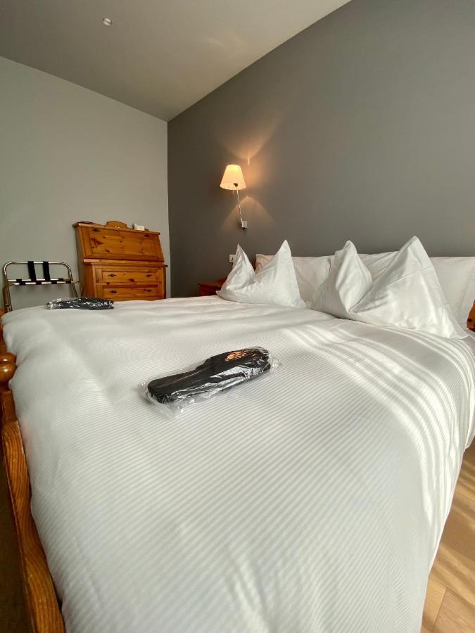 Rutzer Hotel Ristorante & Panoramic Spa Asiago Kültér fotó