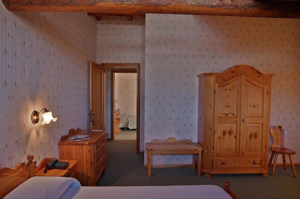 Rutzer Hotel Ristorante & Panoramic Spa Asiago Kültér fotó