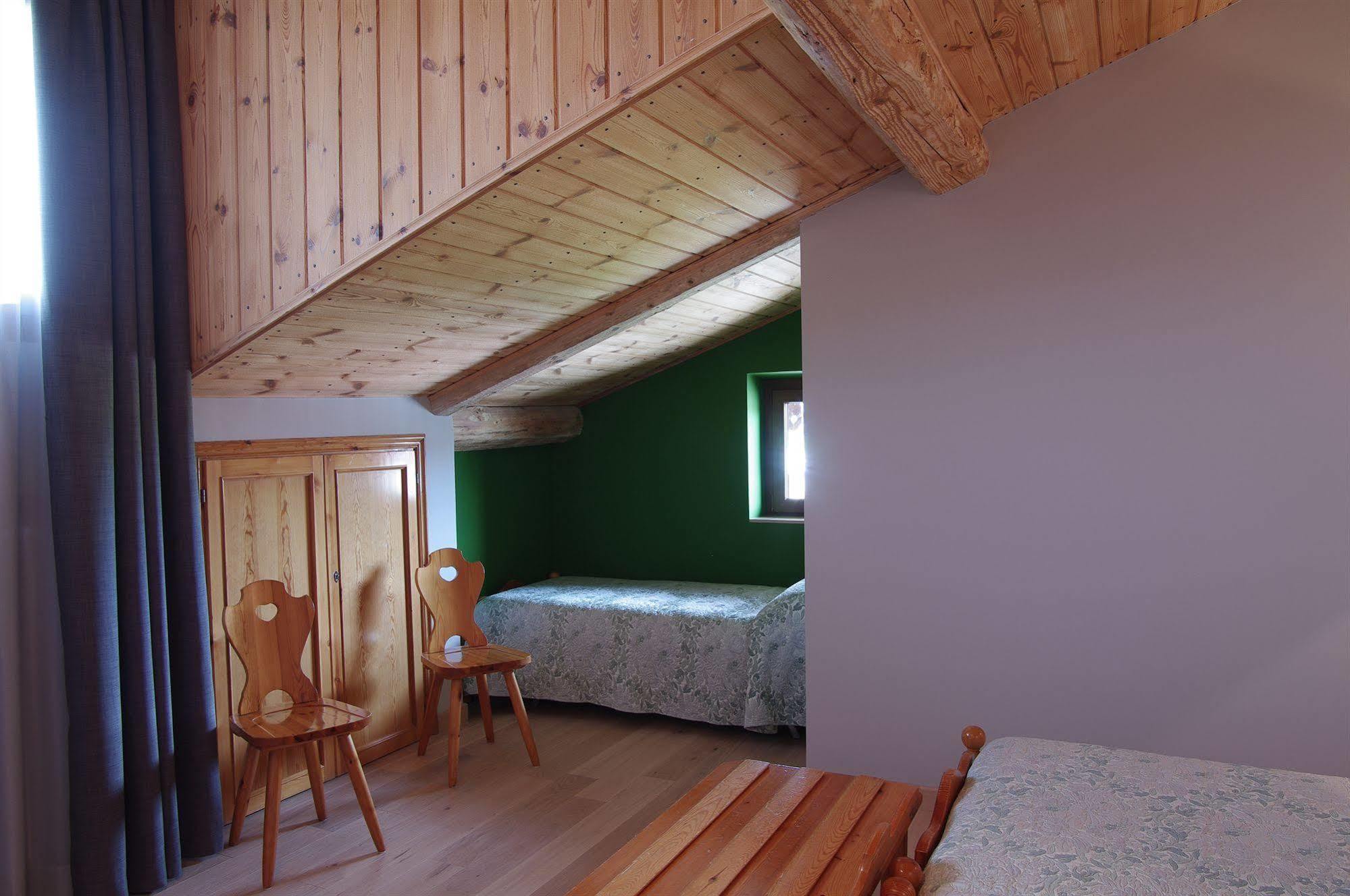 Rutzer Hotel Ristorante & Panoramic Spa Asiago Kültér fotó