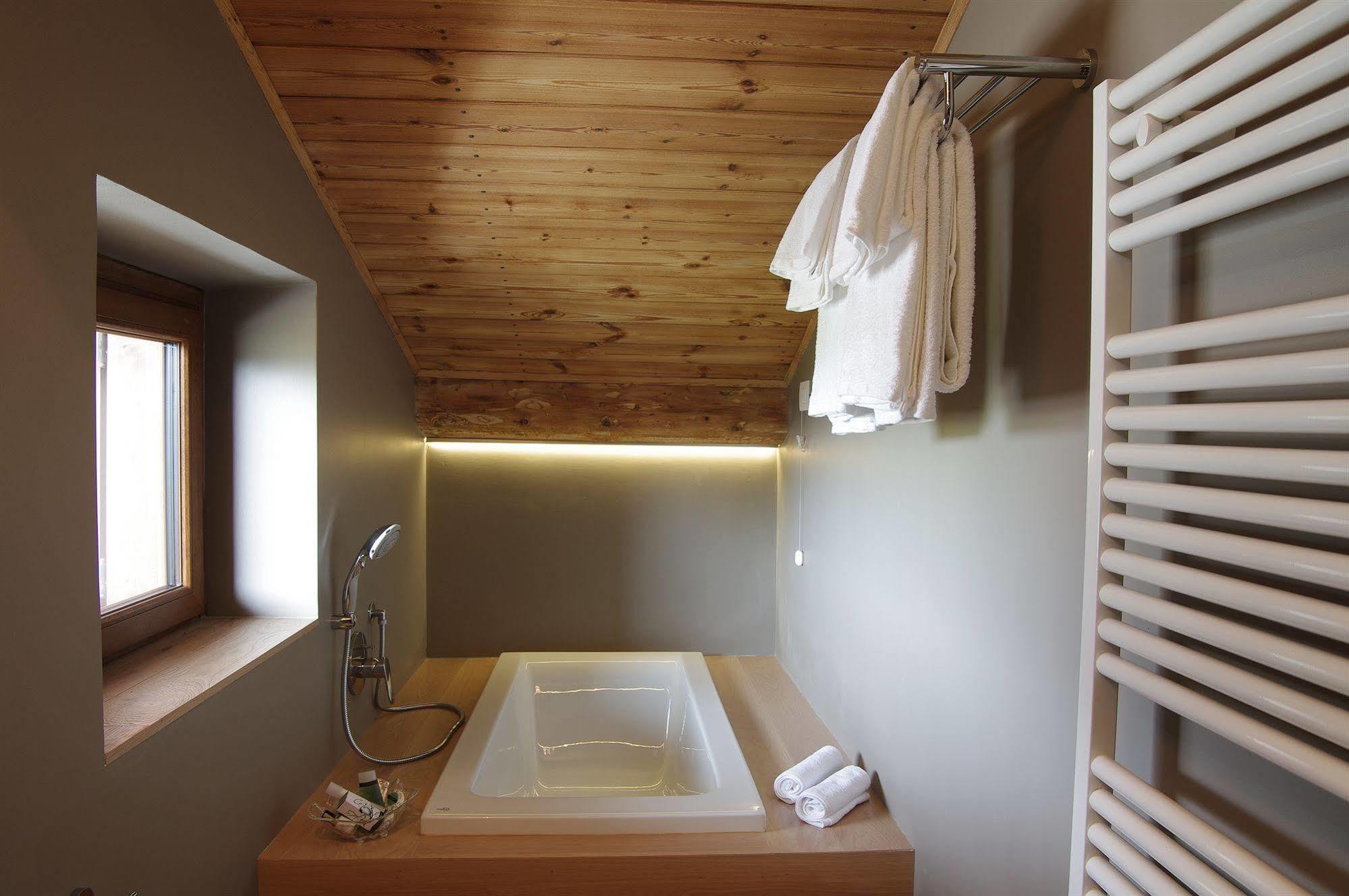 Rutzer Hotel Ristorante & Panoramic Spa Asiago Kültér fotó