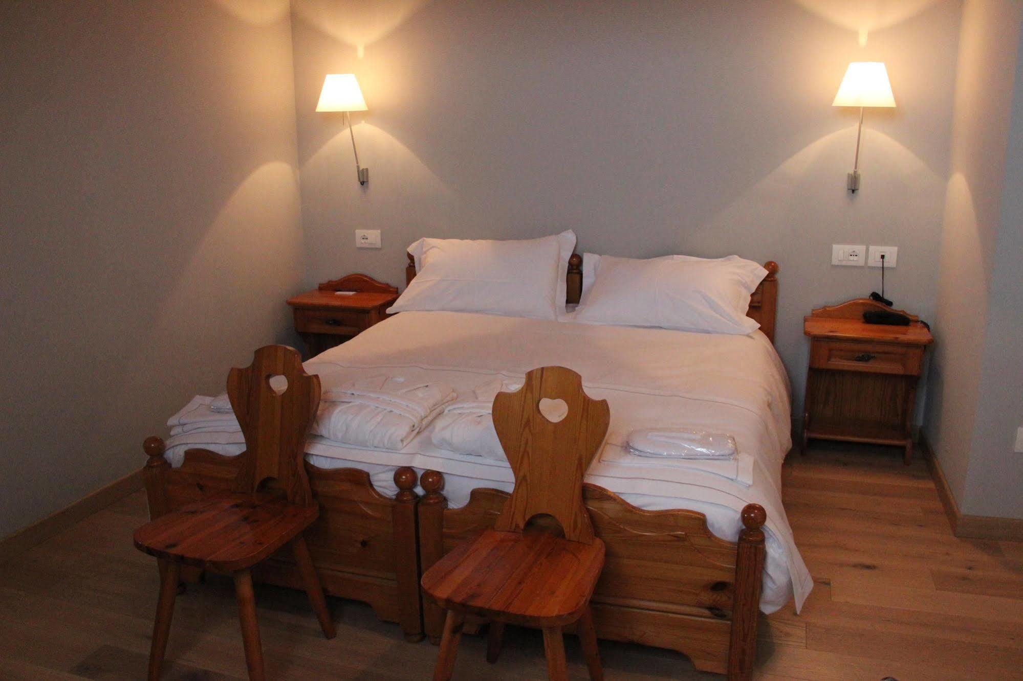 Rutzer Hotel Ristorante & Panoramic Spa Asiago Kültér fotó