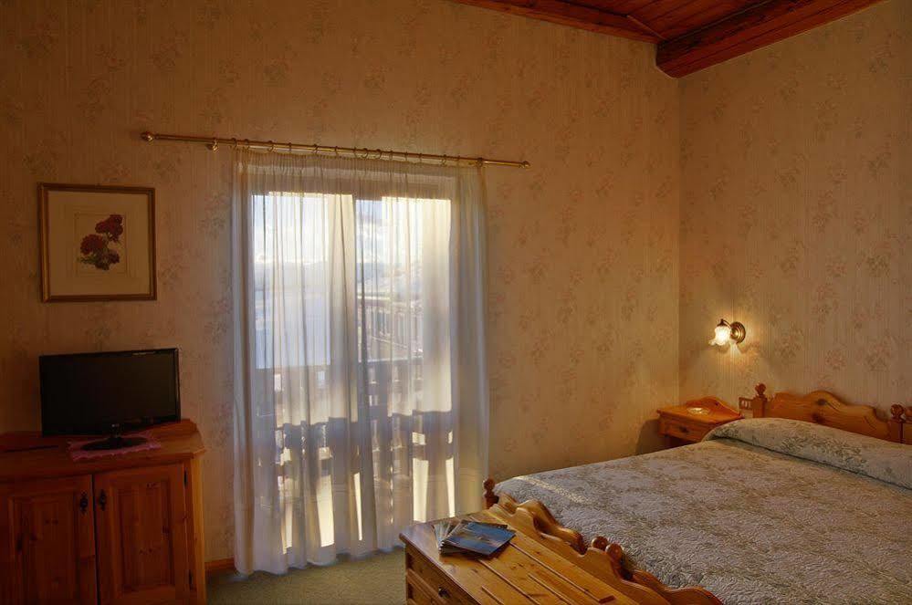 Rutzer Hotel Ristorante & Panoramic Spa Asiago Kültér fotó